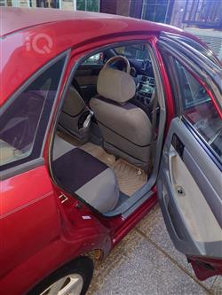 سوزوكي فورينزا